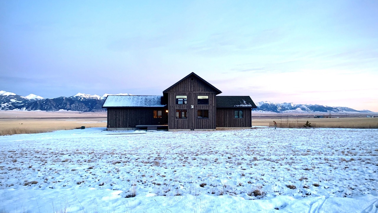 Photo of Outdoor in Ennis