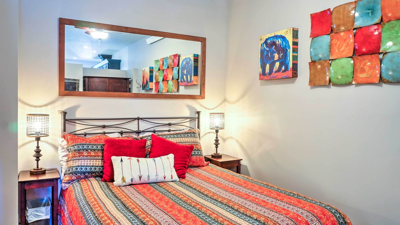 Photo of Bedroom in Livingston