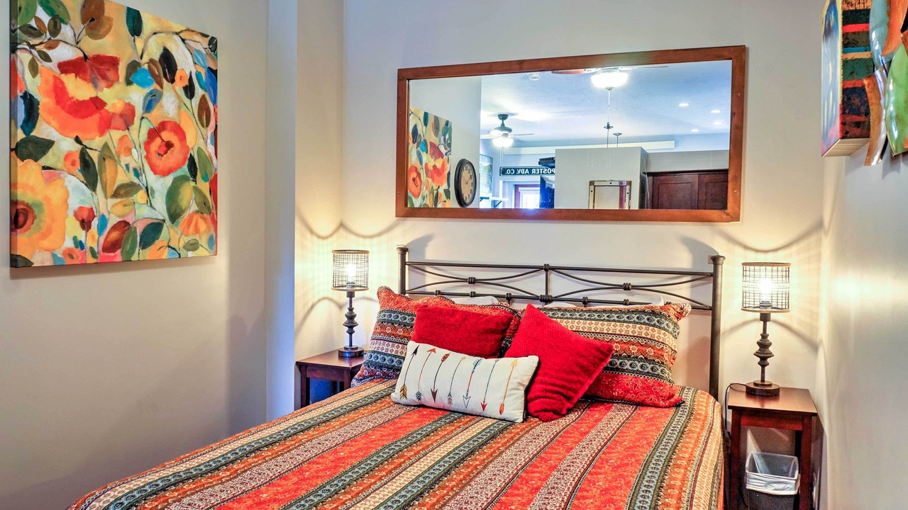 Photo of Bedroom in Livingston