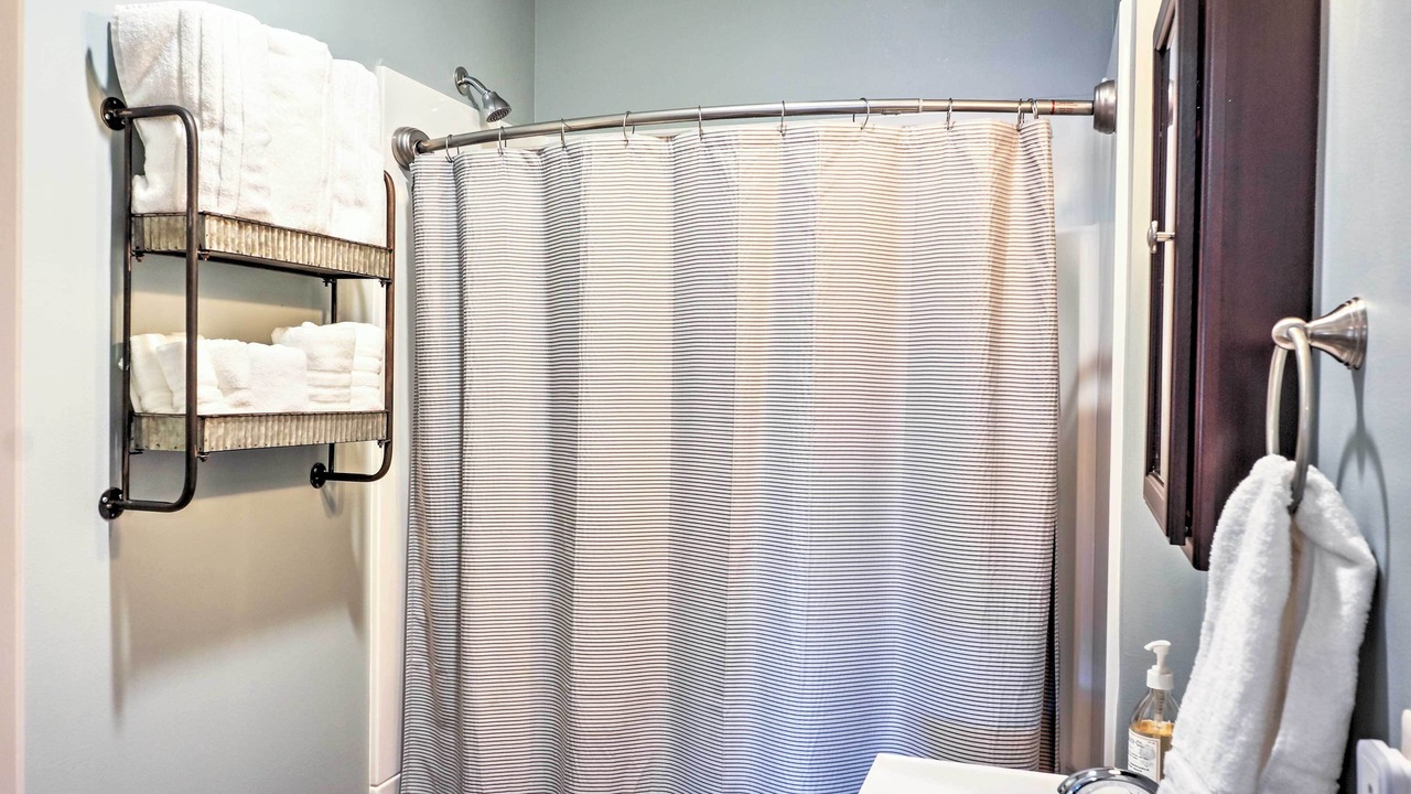 Photo of Bathroom in Livingston