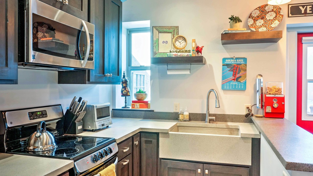 Photo of Kitchen in Livingston