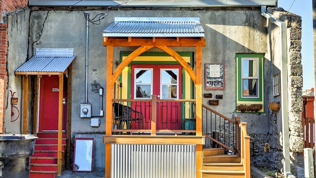 Photo of Outdoor in Livingston