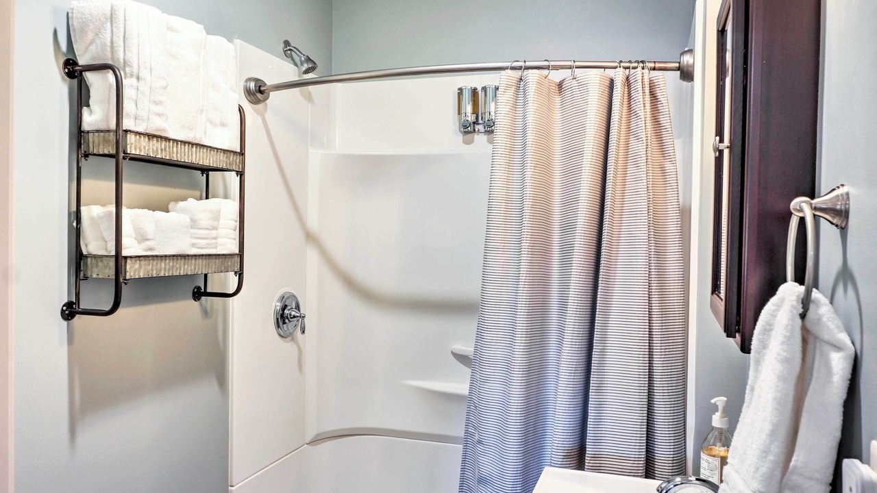 Photo of Bathroom in Livingston