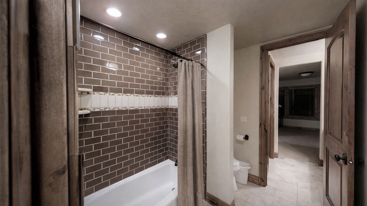 Photo of Bathroom in Park City
