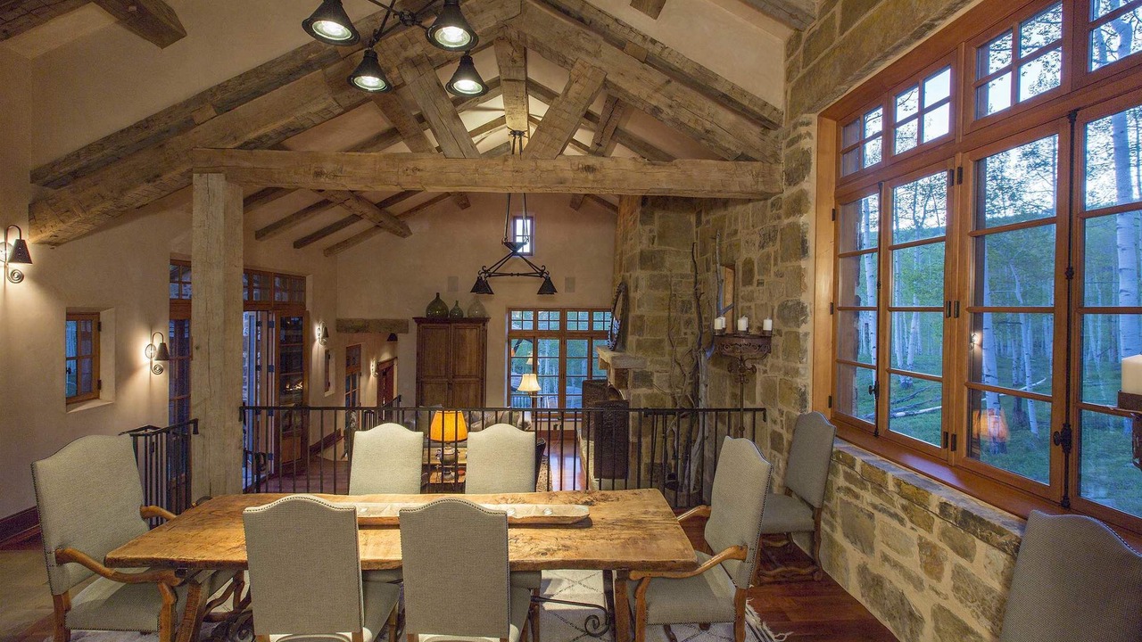 Photo of Bedroom in Telluride