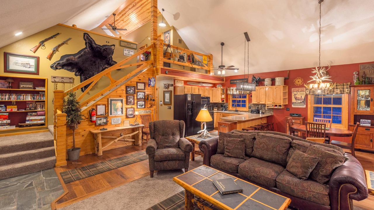 Photo of Bedroom in Rapid City
