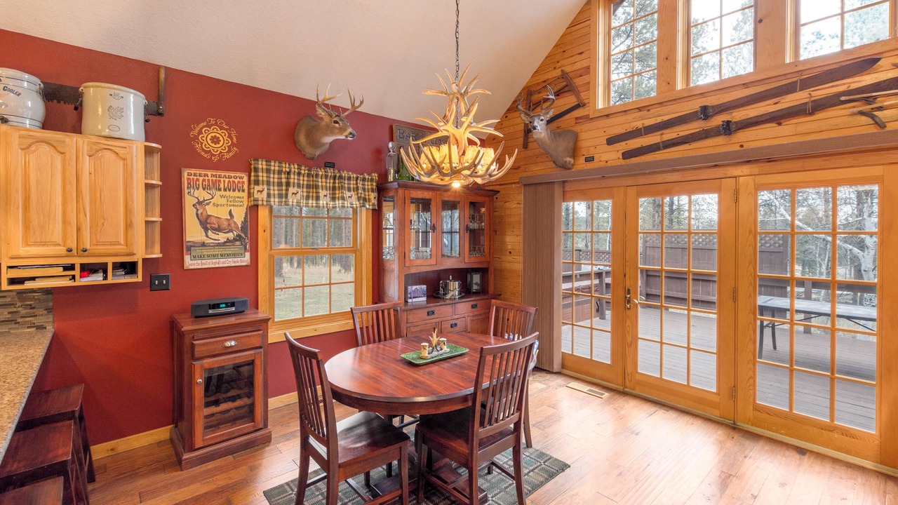 Photo of Bedroom in Rapid City