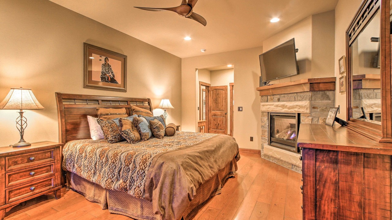 Photo of Livingroom in Red Lodge