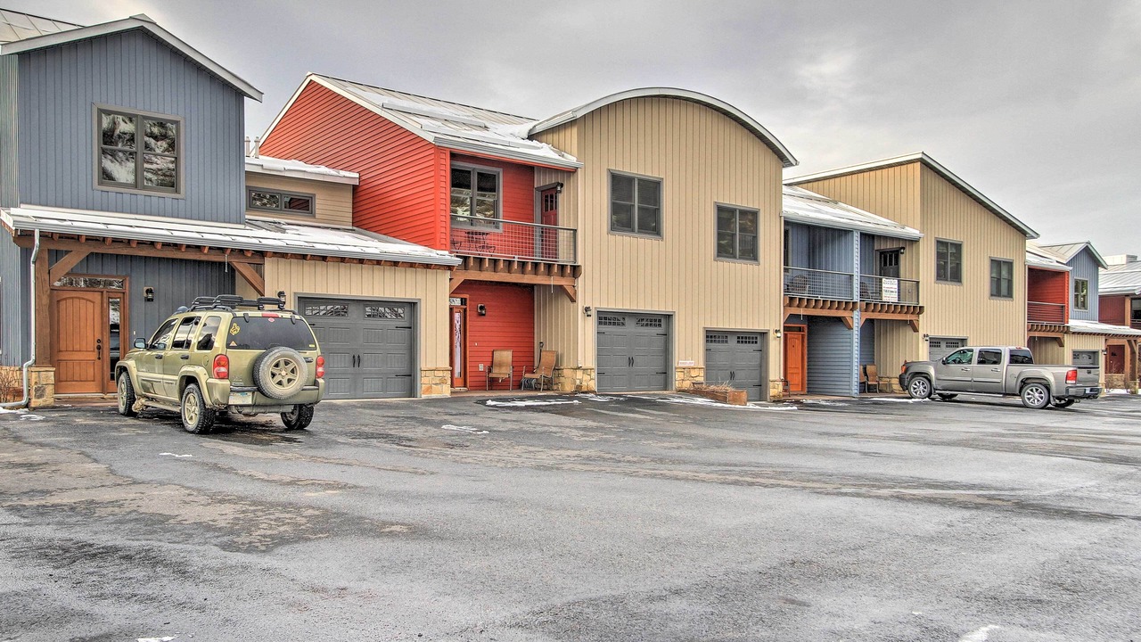 Photo of Outdoor in Red Lodge