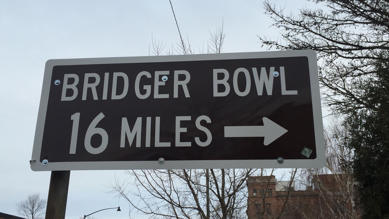 Photo of Others in Bozeman