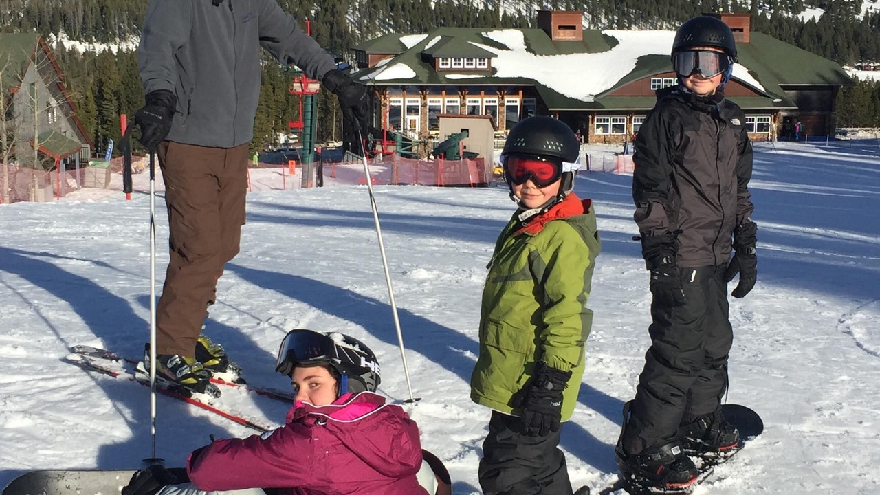 Photo of Others in Bozeman