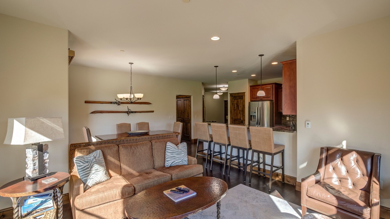 Photo of Livingroom in Bozeman