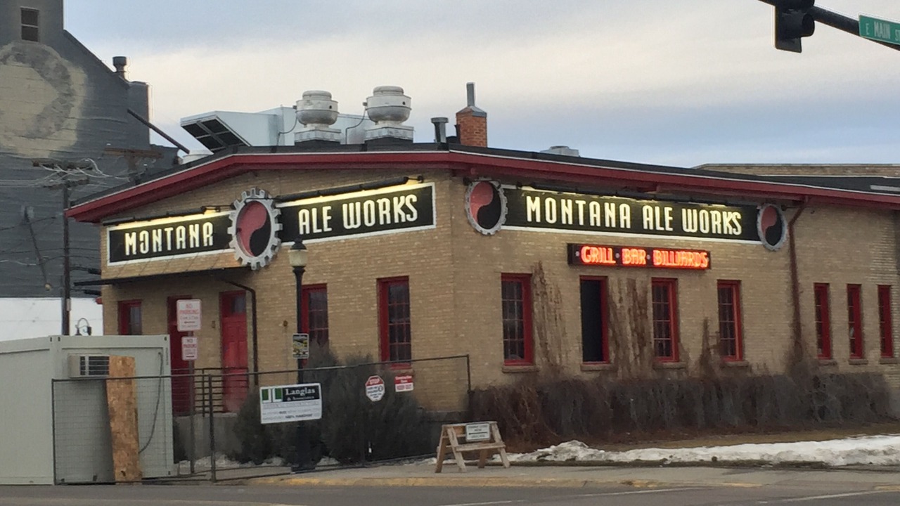 Photo of Others in Bozeman