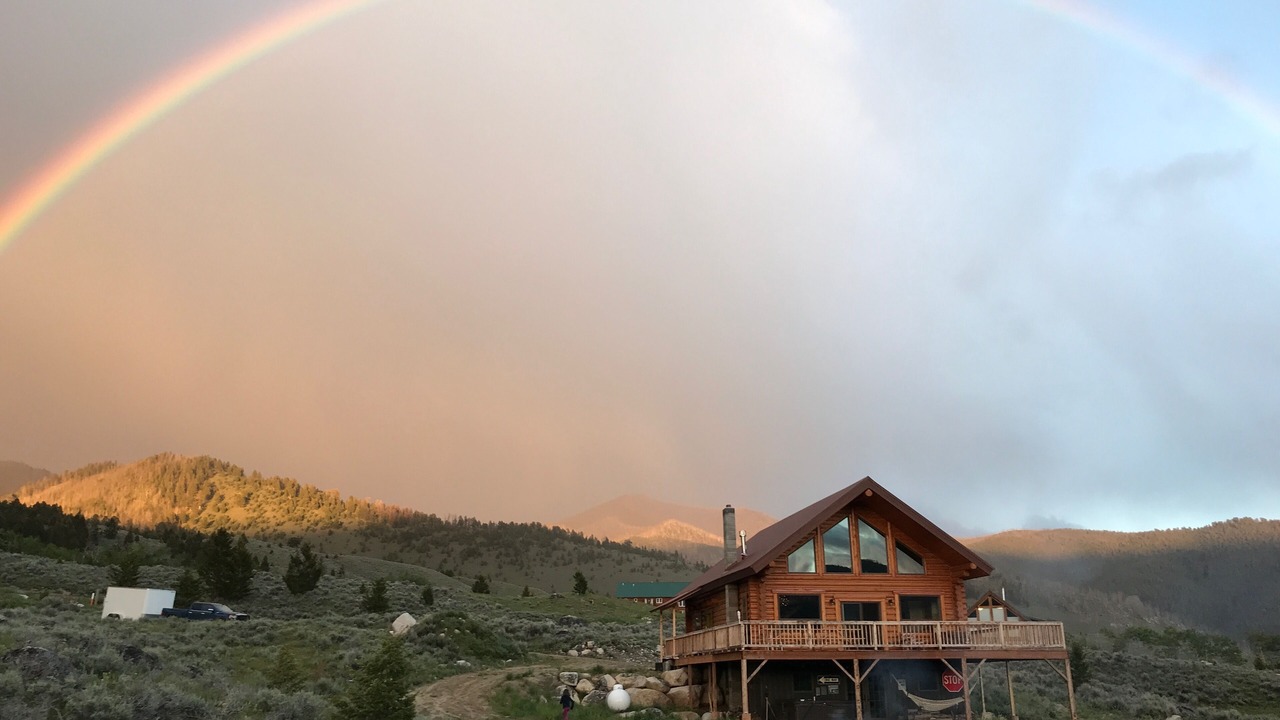 Photo of Outdoor in Polaris