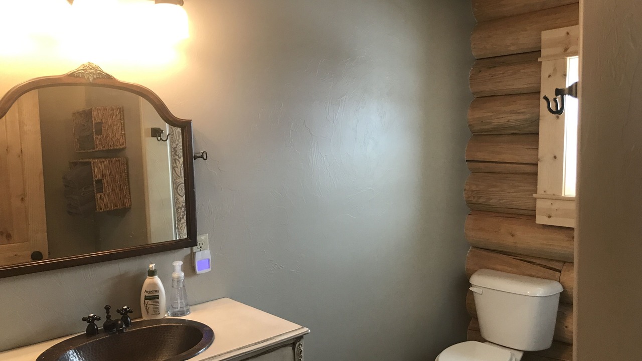 Photo of Bathroom in Polaris