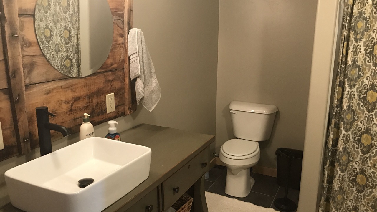 Photo of Bathroom in Polaris