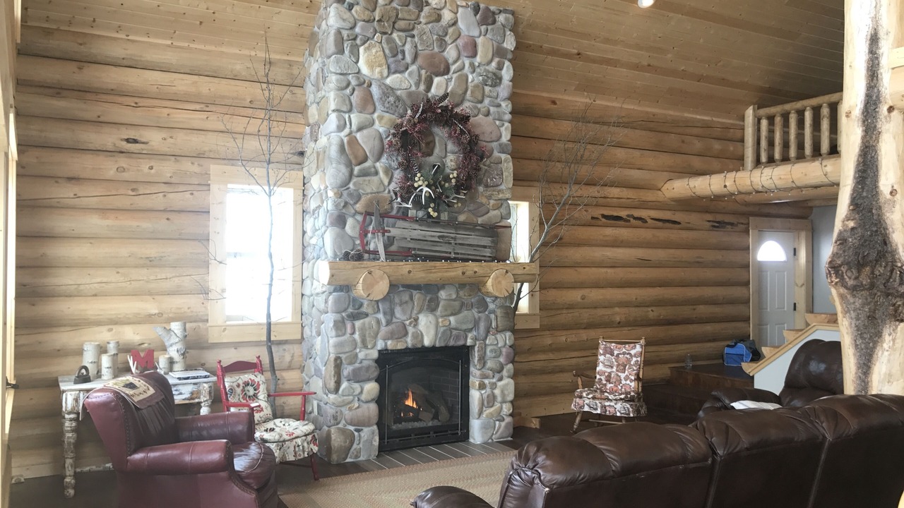 Photo of Livingroom in Polaris