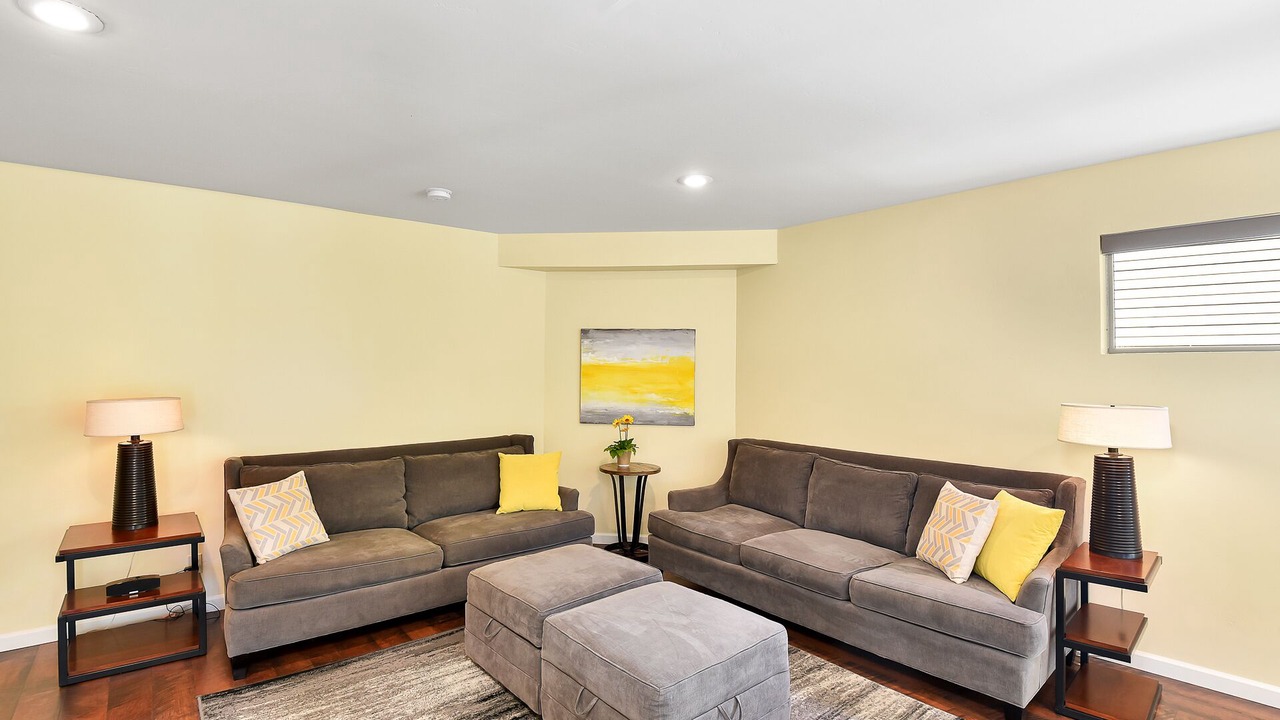 Photo of Livingroom in Swiss Manor