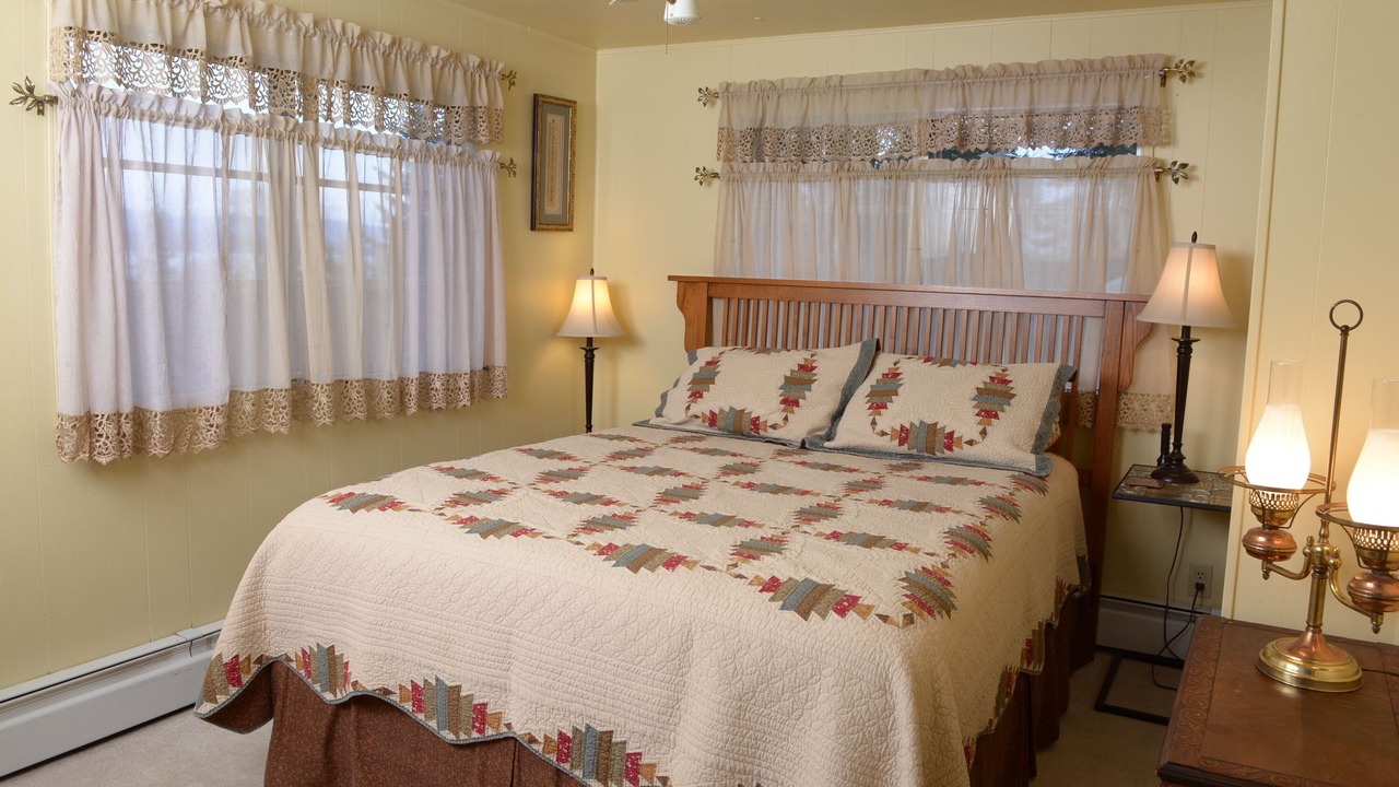 Photo of Bedroom in Bigfork