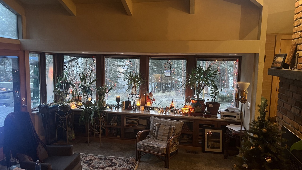 Photo of Bedroom in Bigfork
