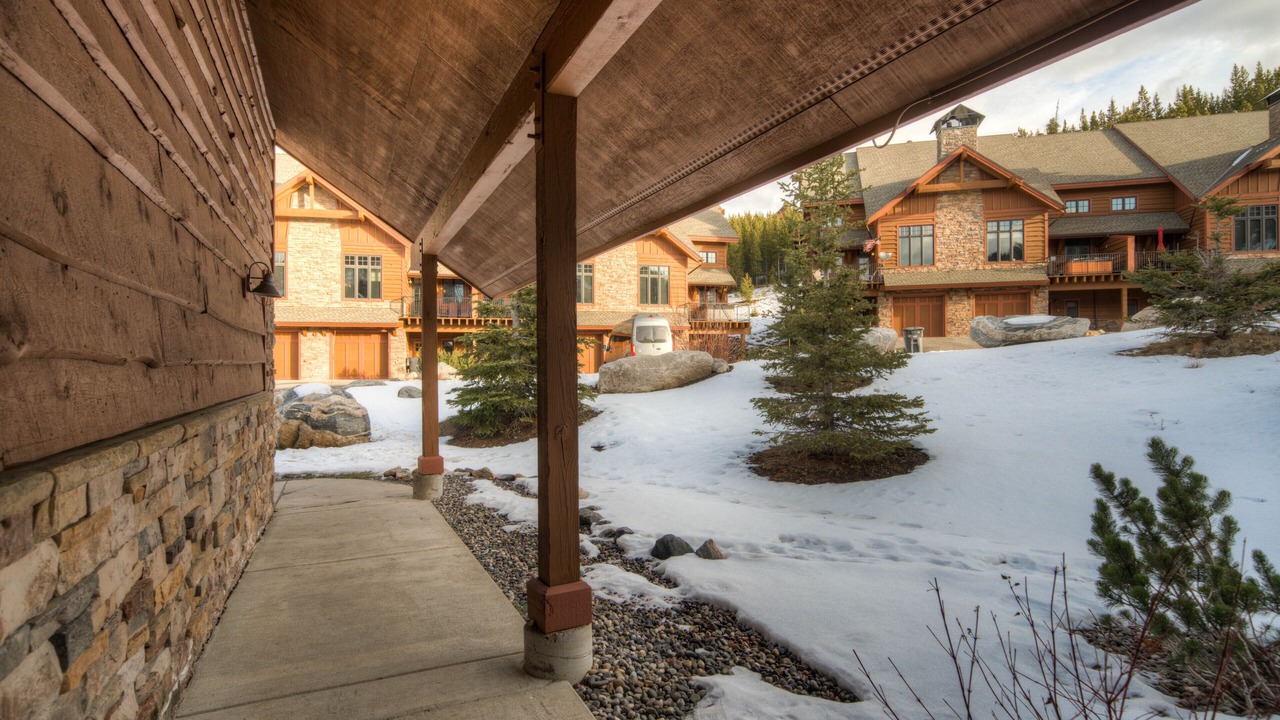 Photo of Outdoor in Big Sky