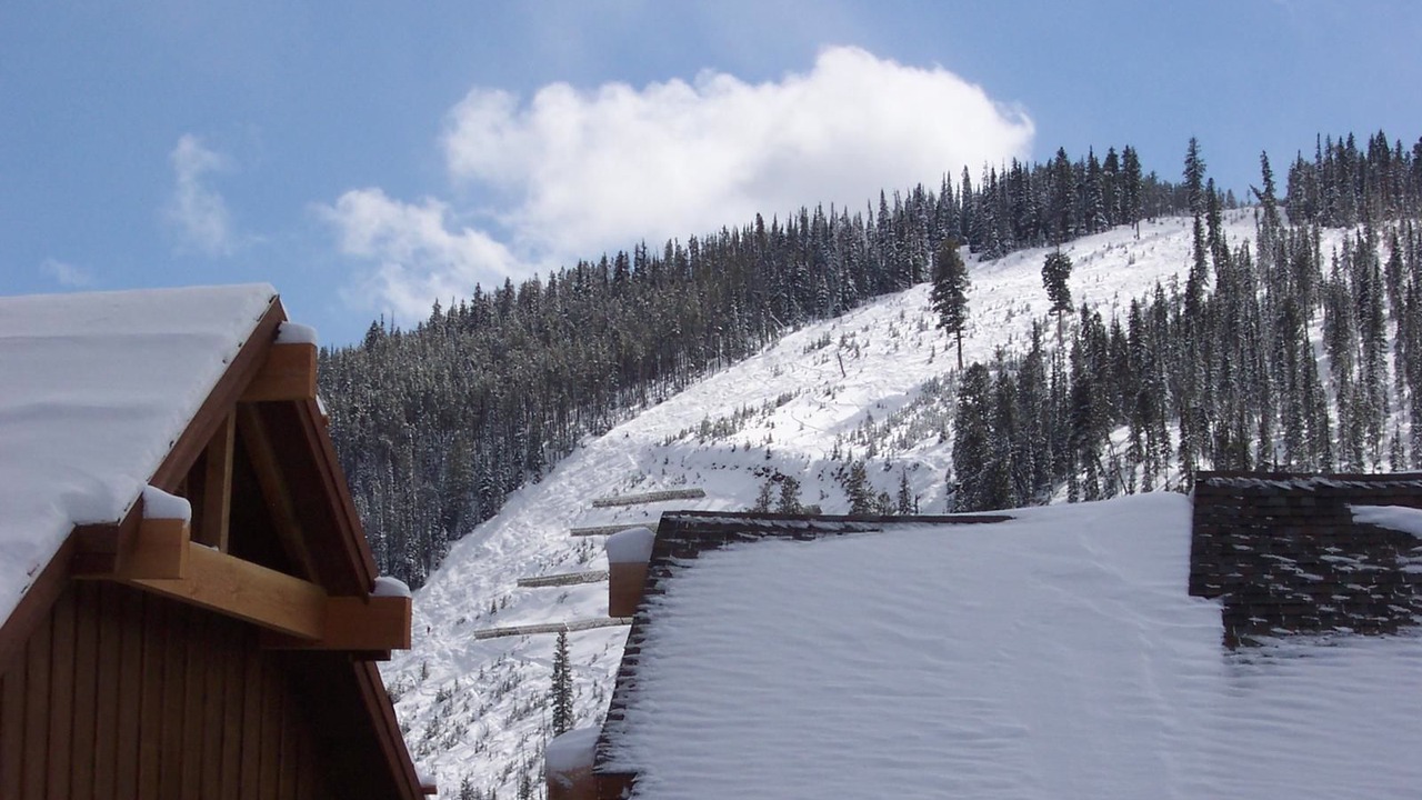 Photo of Others in Big Sky