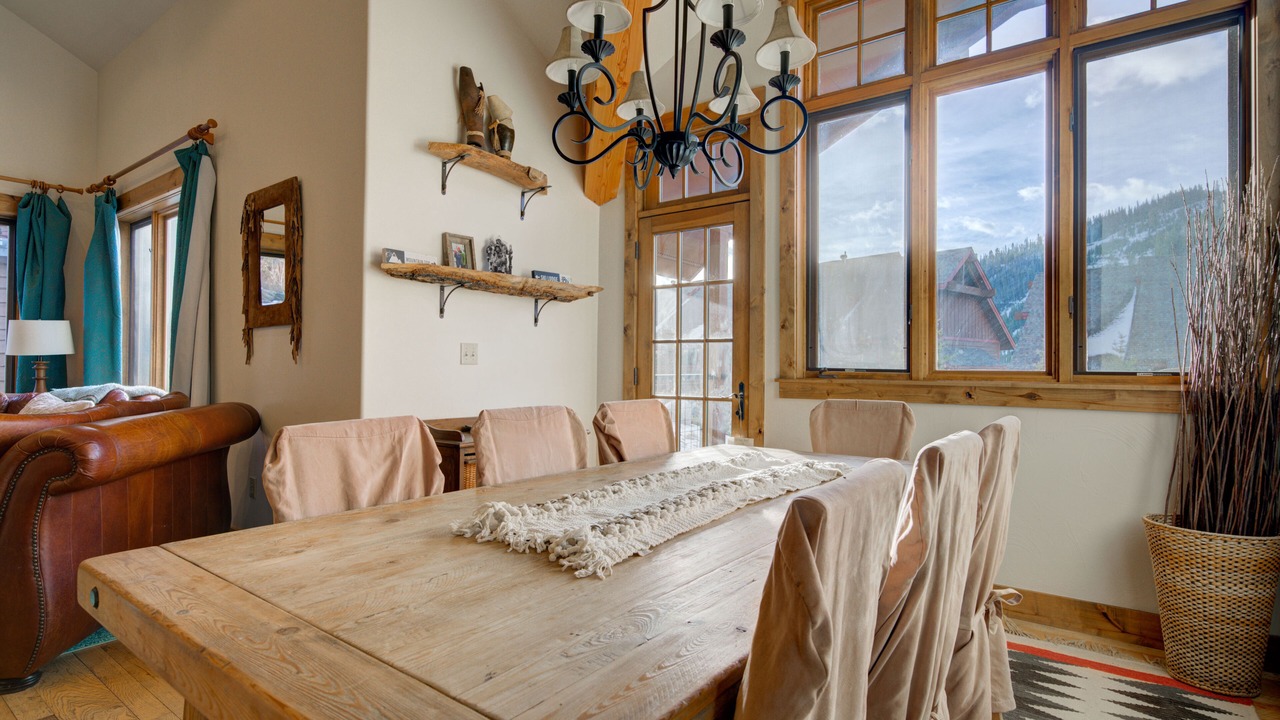 Photo of Others in Big Sky