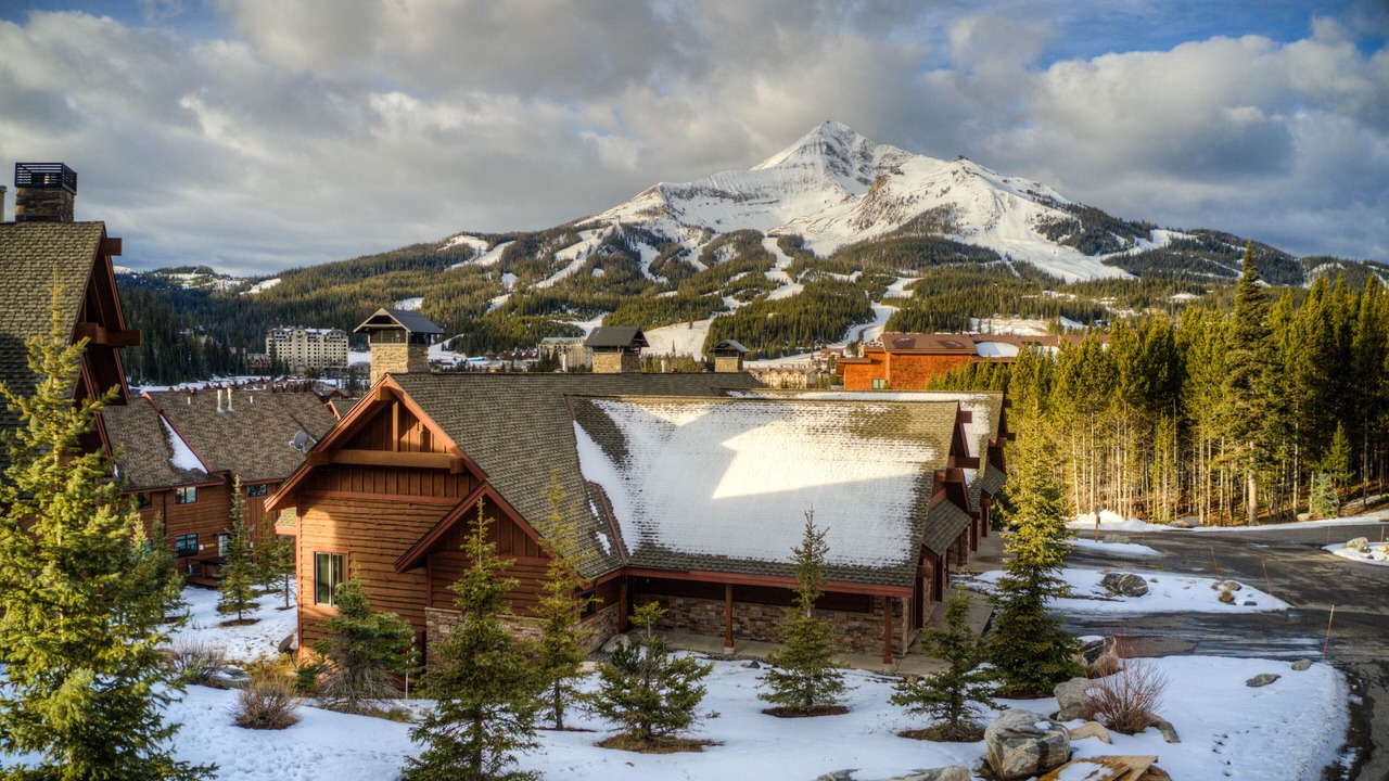 Photo of Outdoor in Big Sky