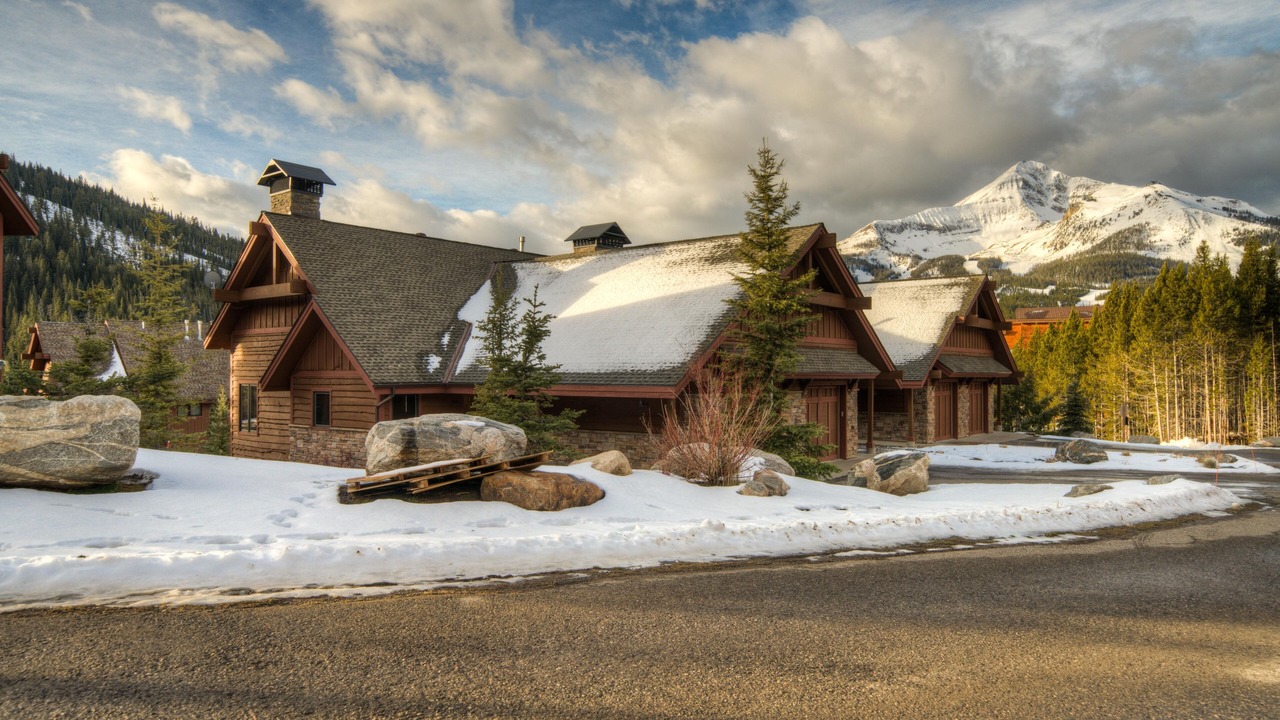 Photo of Outdoor in Big Sky