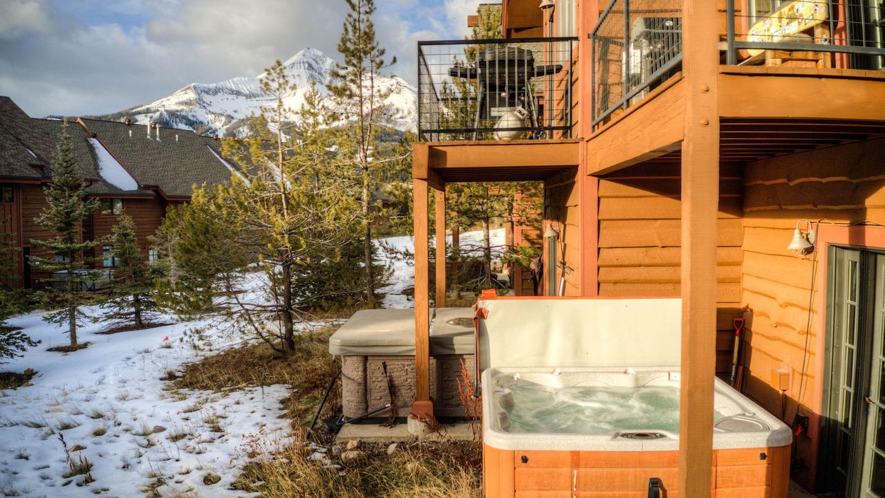 Photo of Outdoor in Big Sky