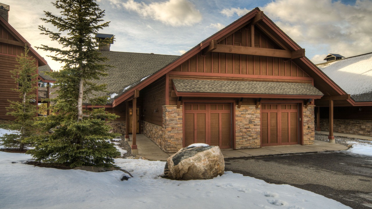 Photo of Outdoor in Big Sky