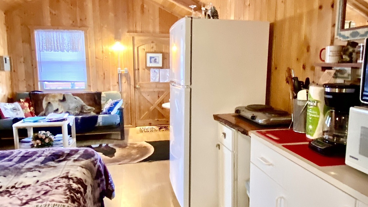 Photo of Bathroom in Corvallis