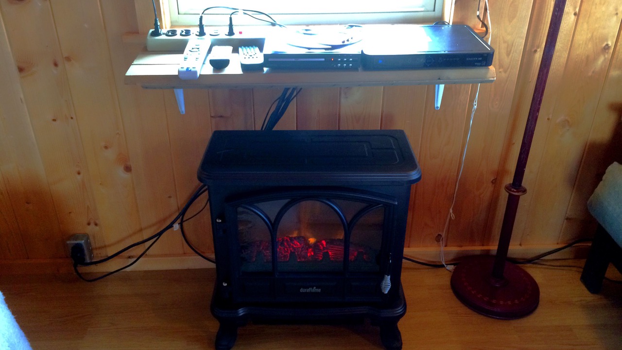 Photo of Livingroom in Corvallis