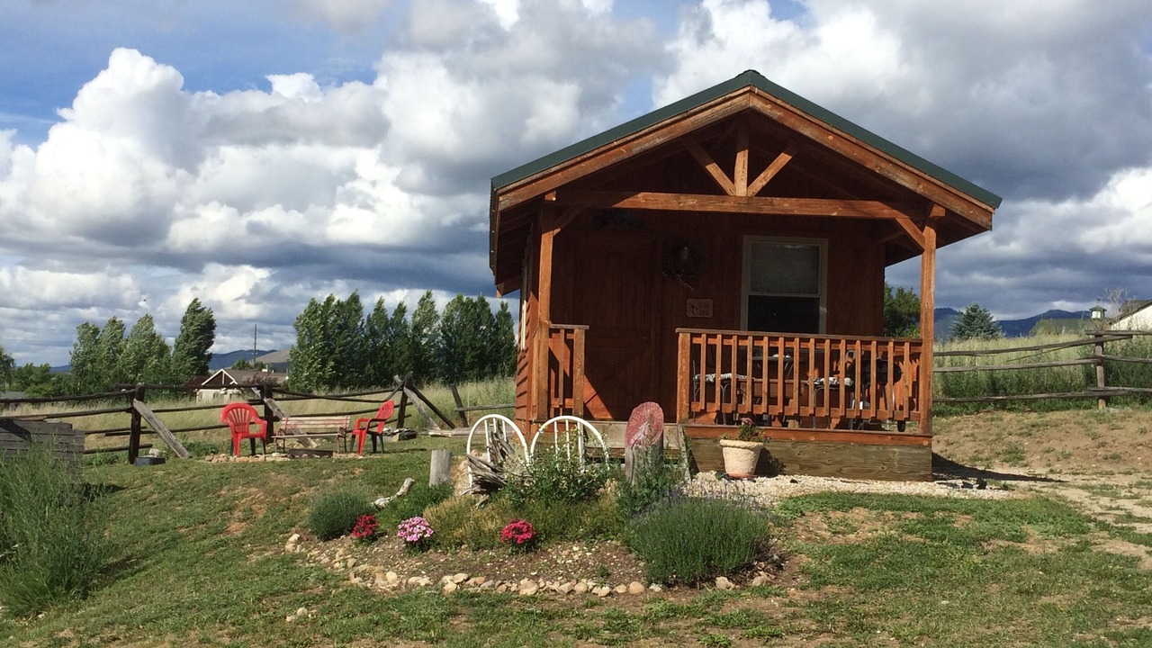 Photo of Outdoor in Corvallis