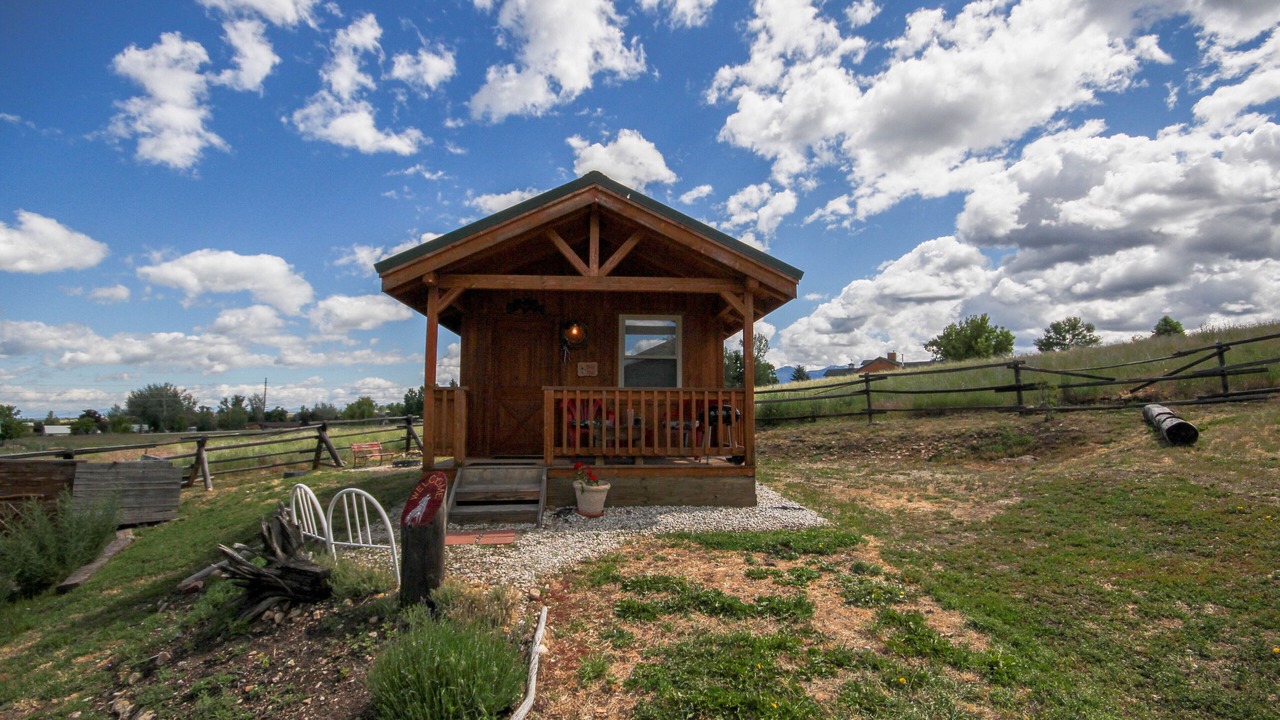 Photo of Outdoor in Corvallis