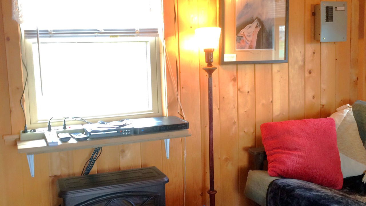 Photo of Livingroom in Corvallis