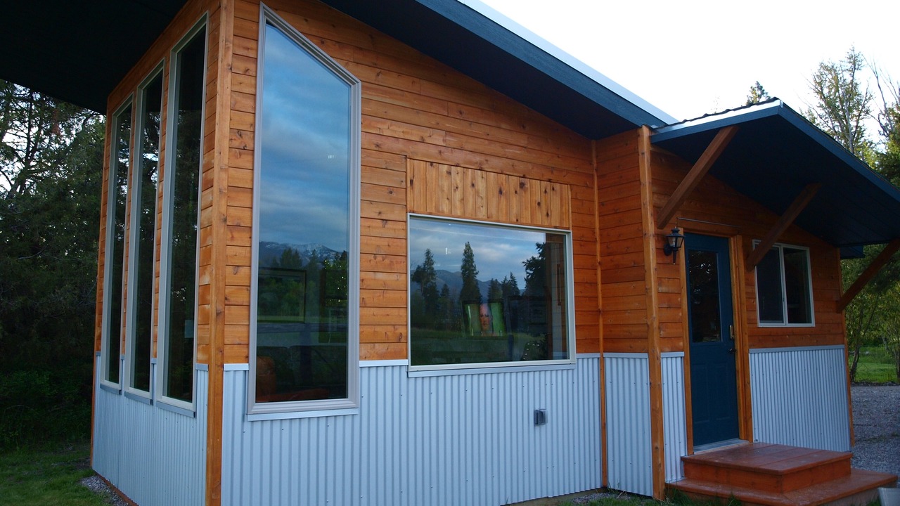 Photo of Outdoor in Polson