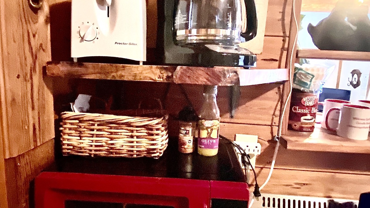 Photo of Kitchen in Corvallis