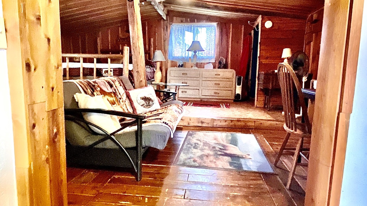 Photo of Bedroom in Corvallis