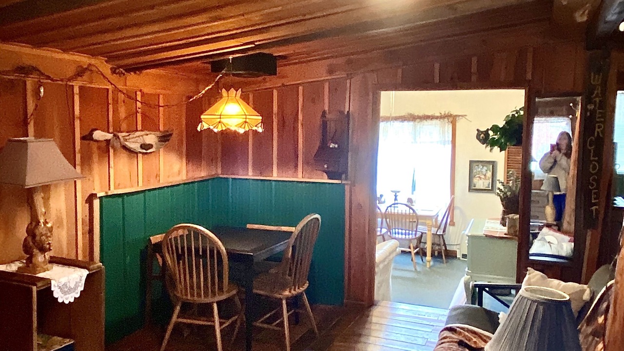 Photo of Bedroom in Corvallis