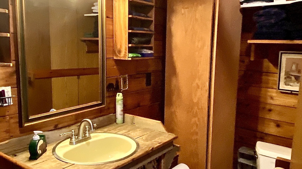 Photo of Bathroom in Corvallis