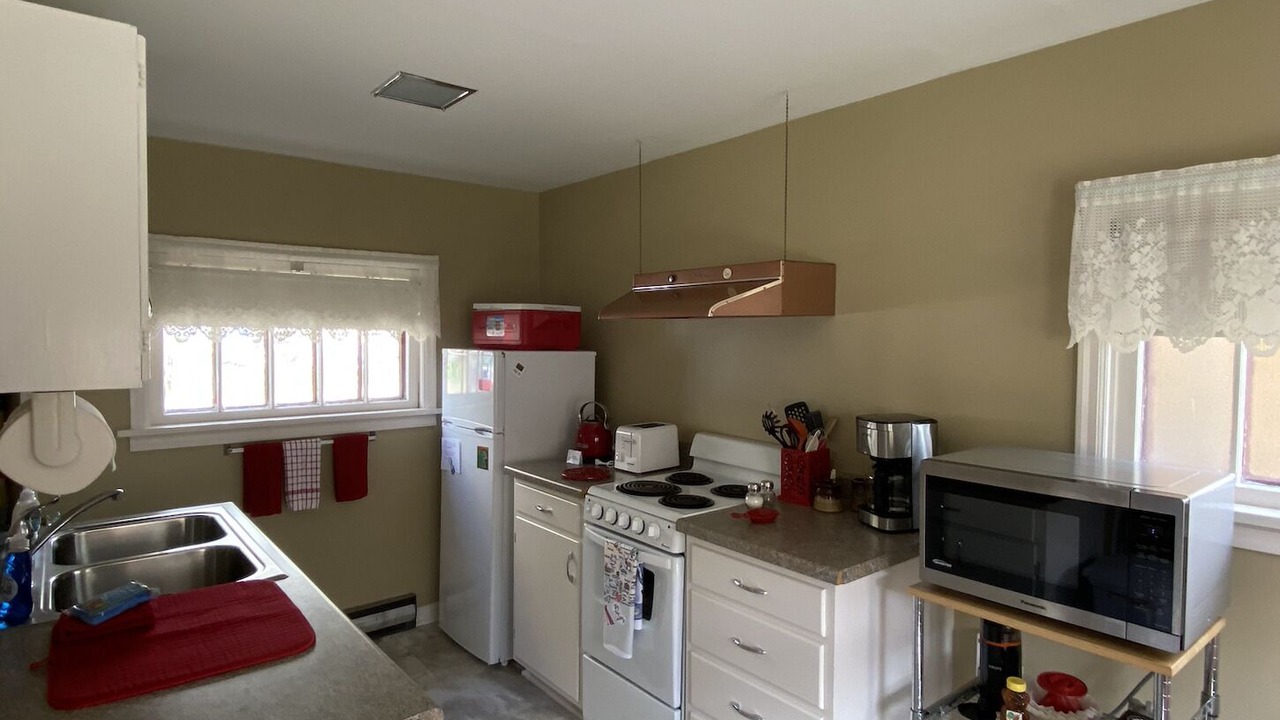 Photo of Kitchen in Gardiner