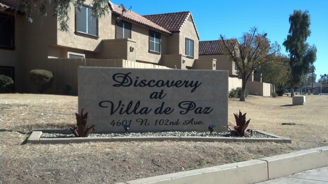 Photo of Outdoor in Villa De Paz
