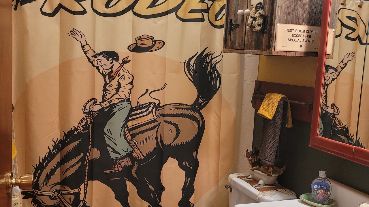 Photo of Bathroom in Gardiner