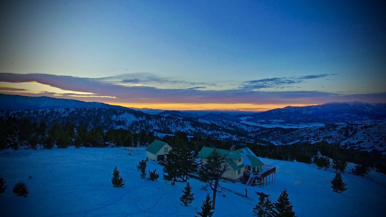 Photo of Outdoor in Bozeman