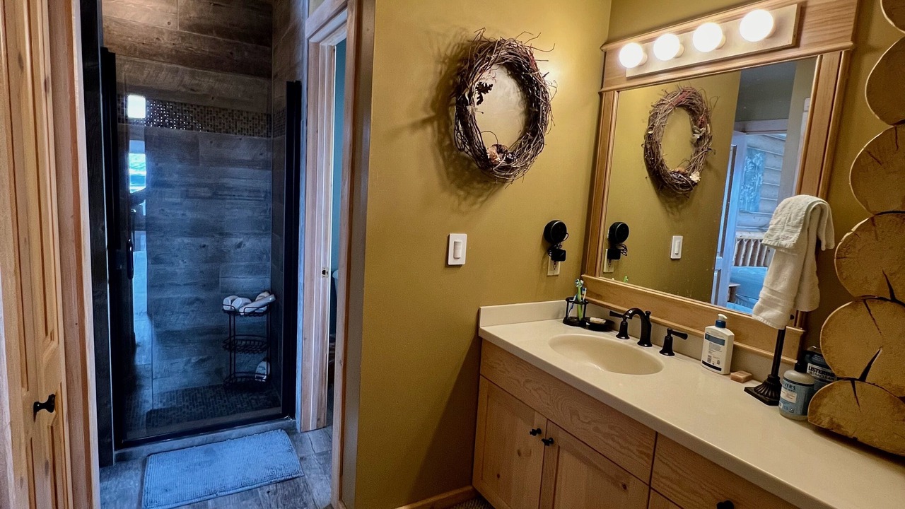 Photo of Bathroom in Bozeman