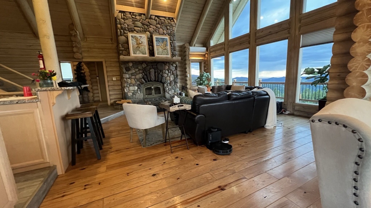Photo of Livingroom in Bozeman