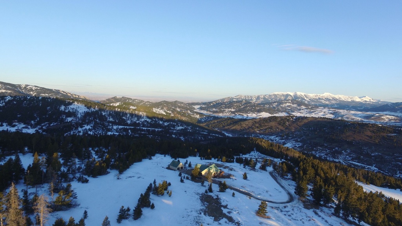 Photo of Outdoor in Bozeman