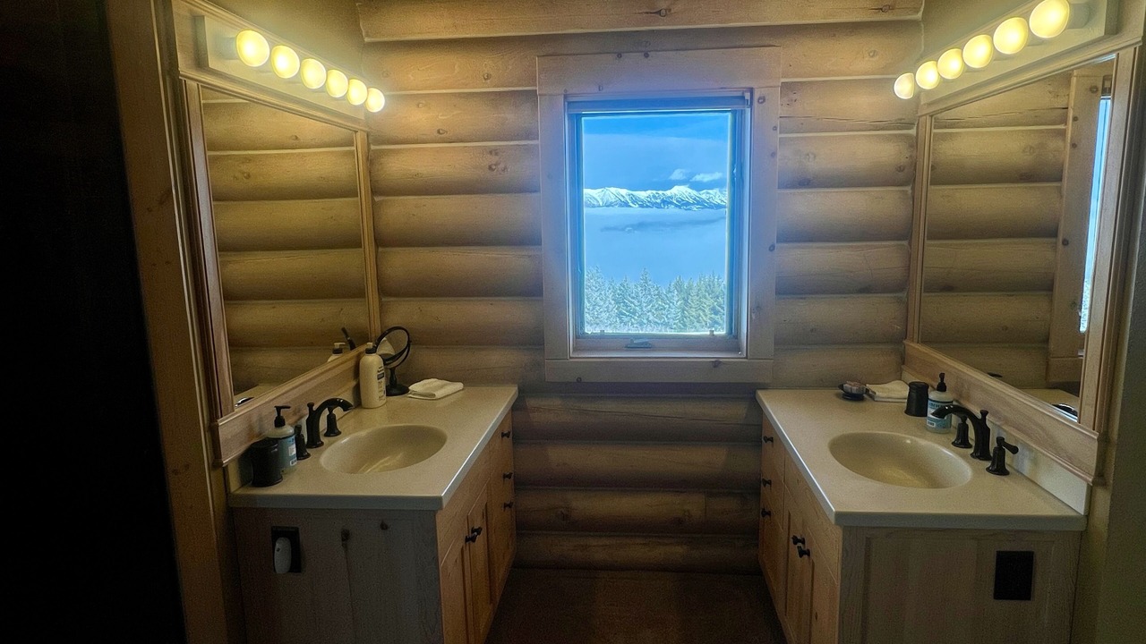 Photo of Bathroom in Bozeman
