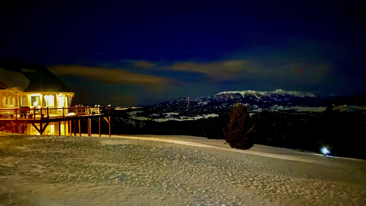 Photo of Outdoor in Bozeman